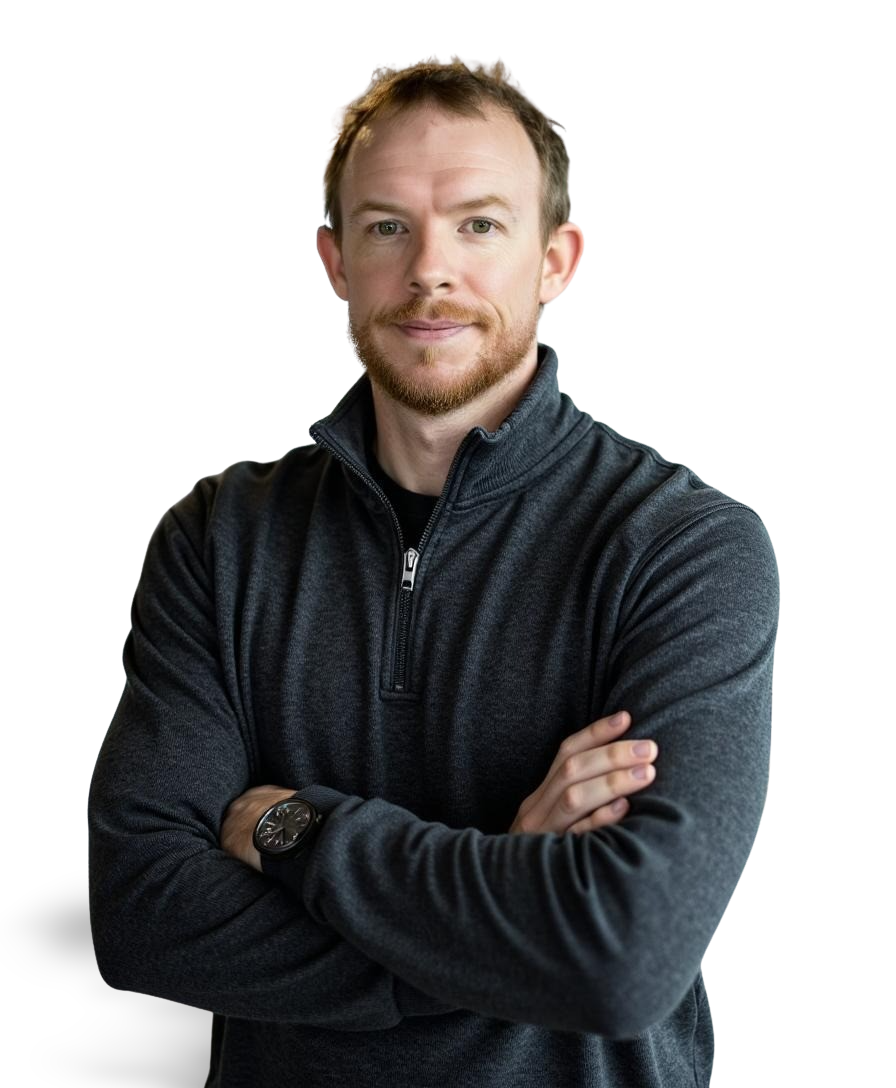 Kevin August - AI Consultant