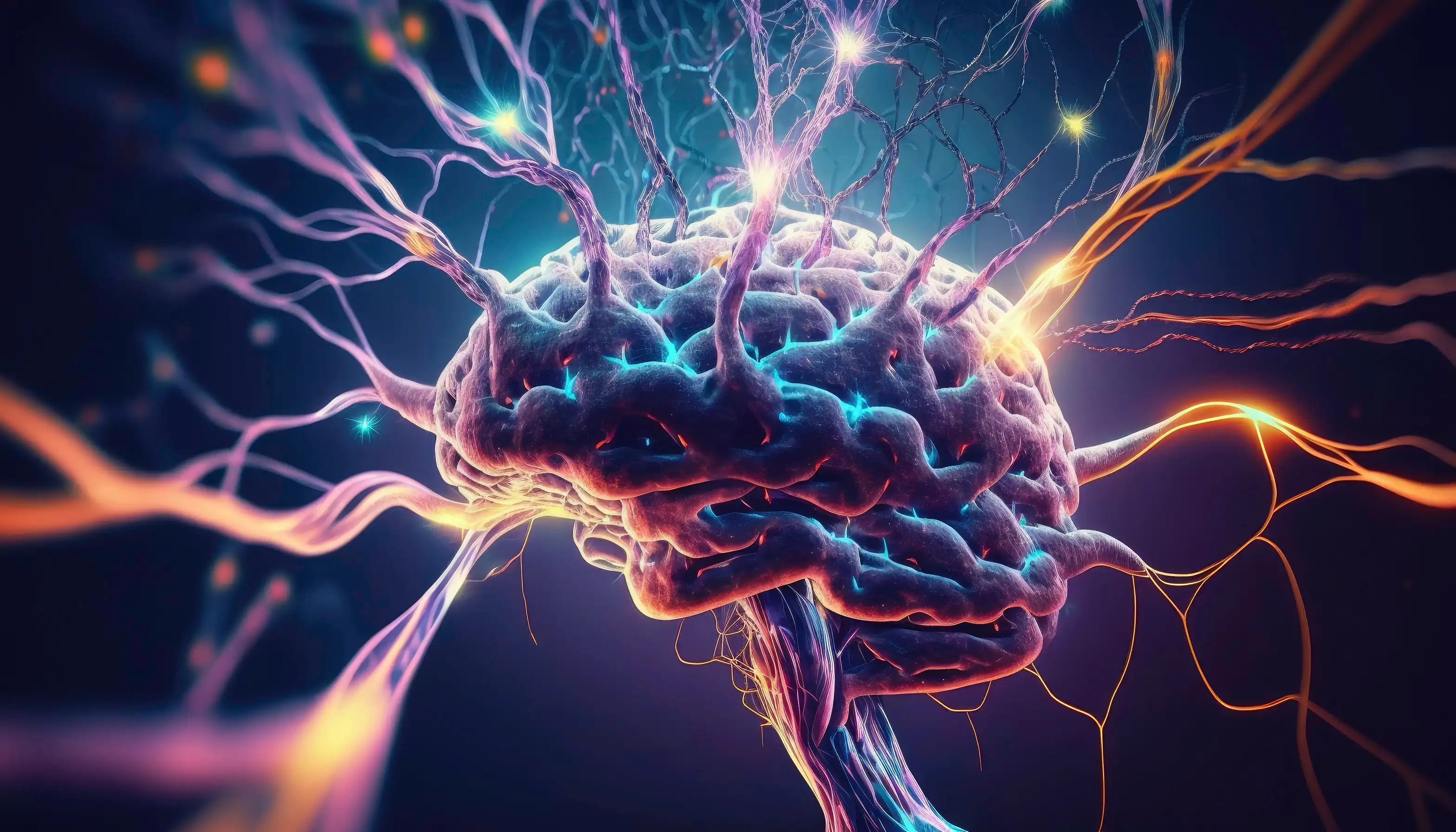 AI Brain Network