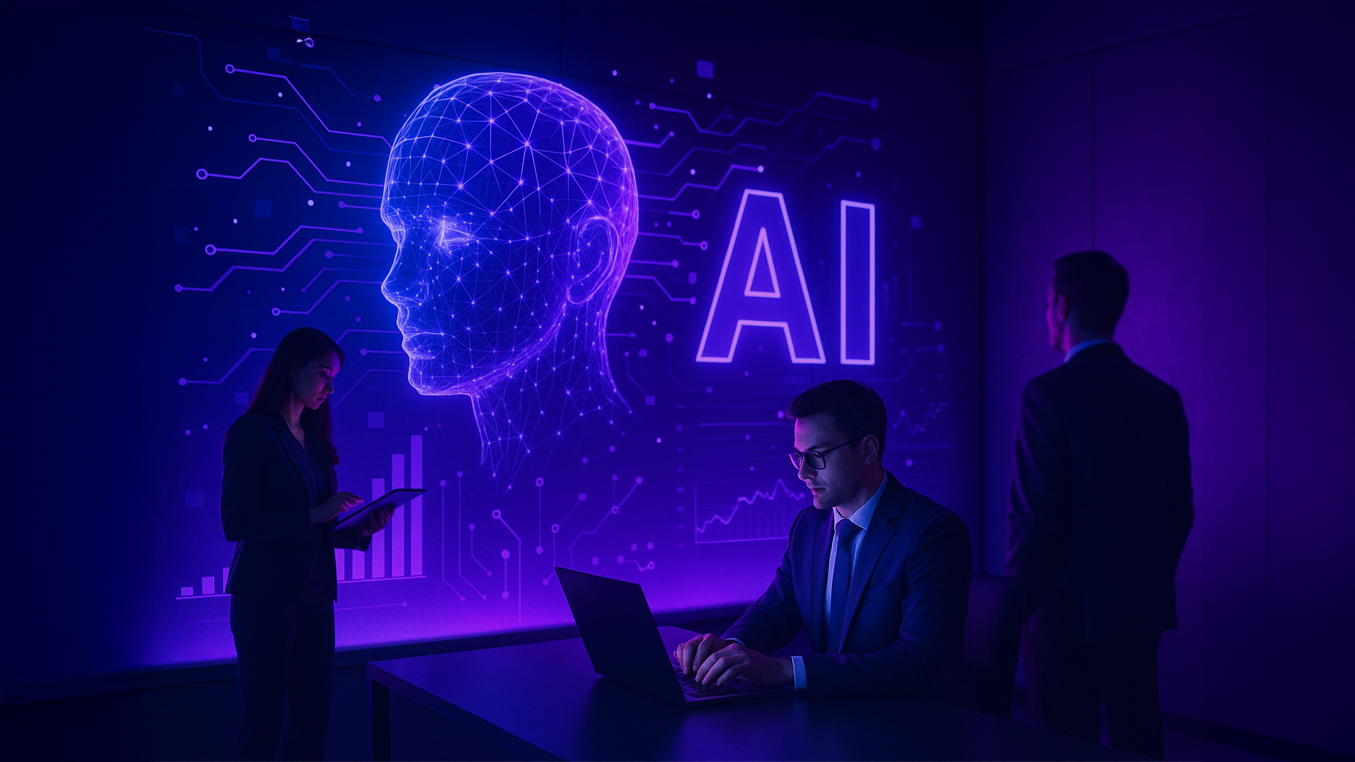 Beyond the Buzz: AI Tools That Simplify Business Operations