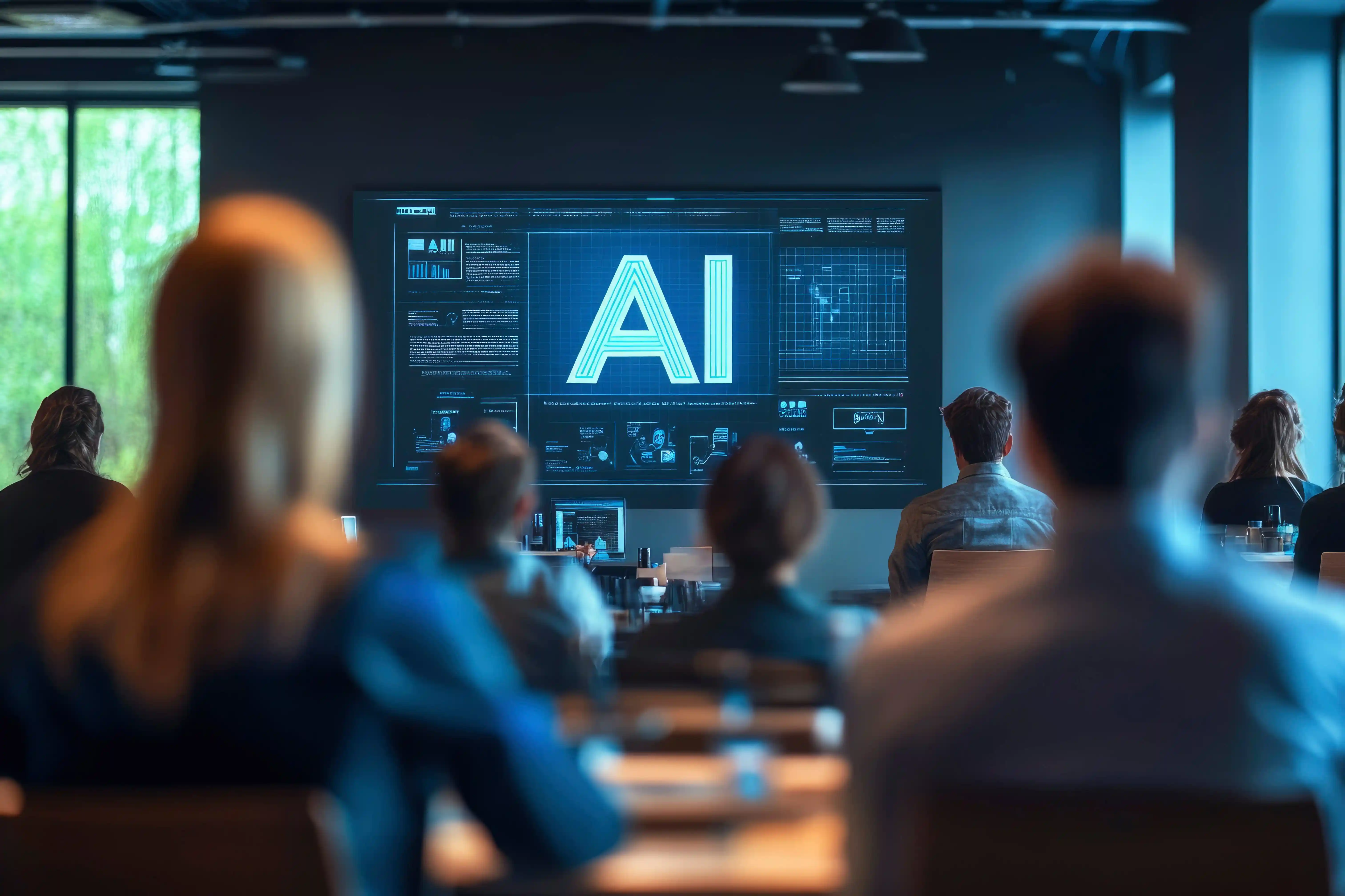 AI Implementation