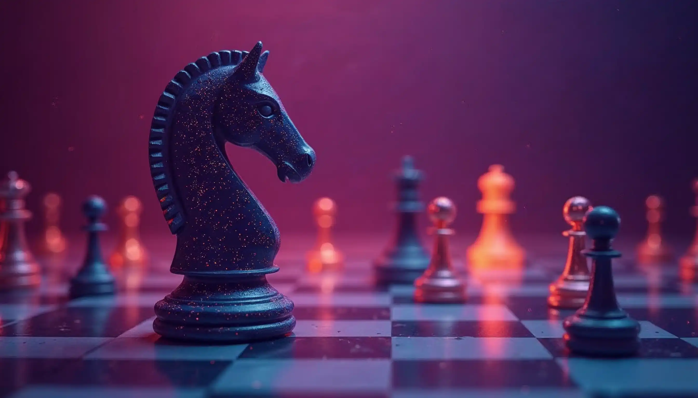 AI Strategy Planning