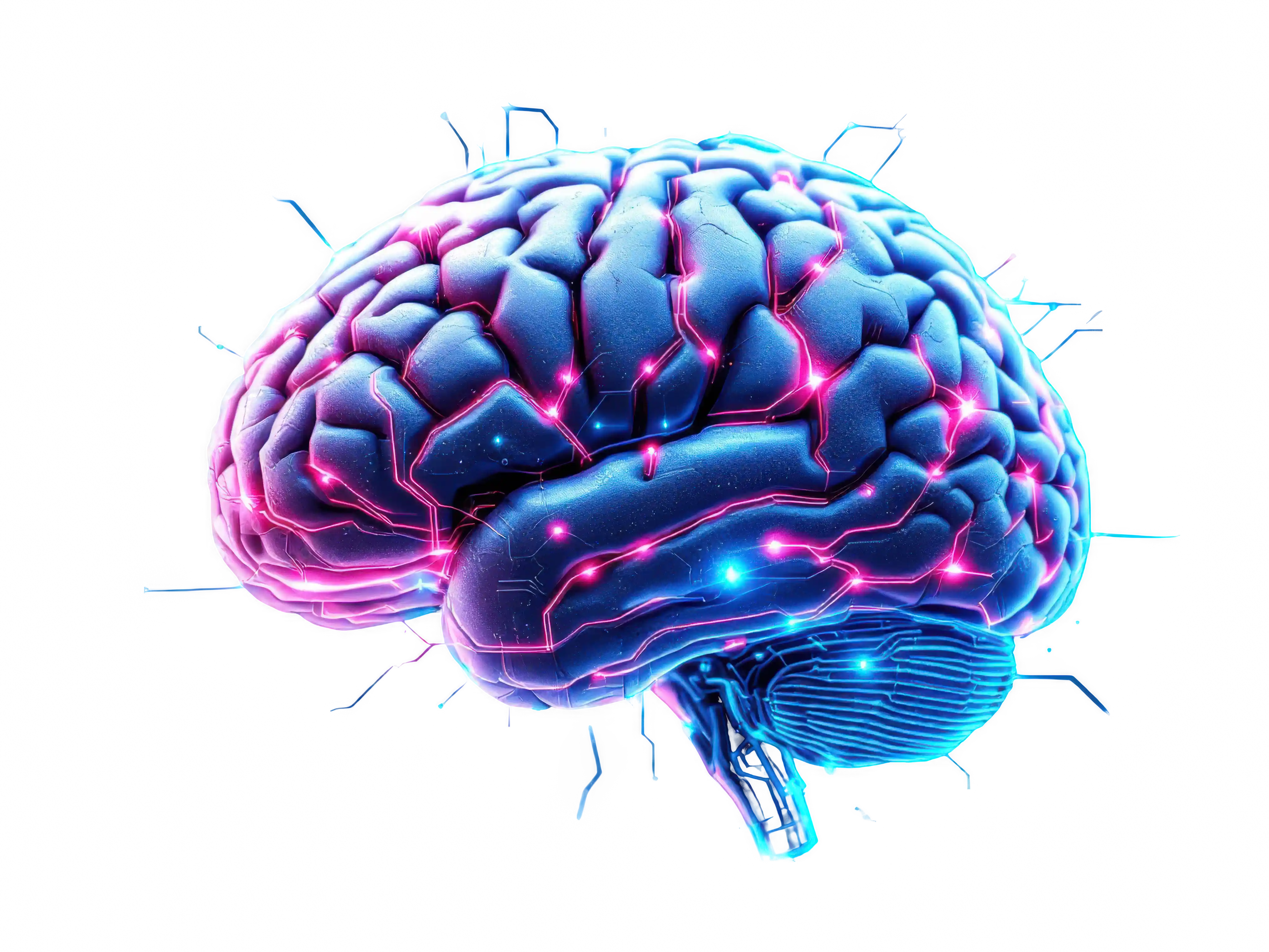 AI-powered business intelligence