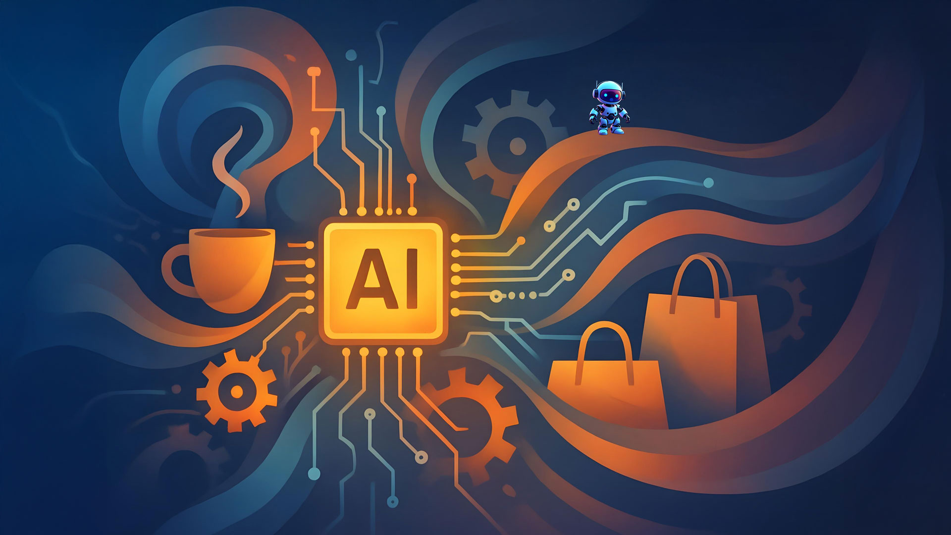 Spokane's Small Businesses Can Utilize Effective AI